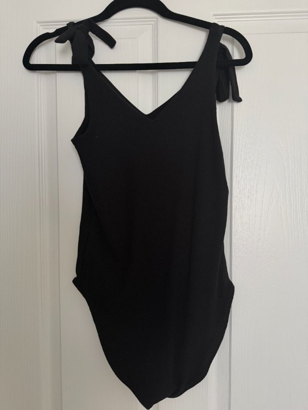 Two Old Navy Body Suits - Picture 2 of 6